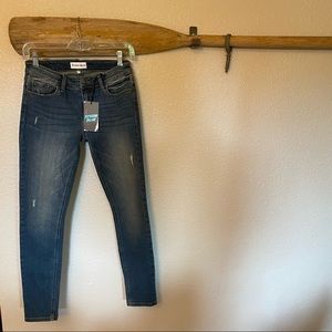 Studio Blue Skinny Jeans